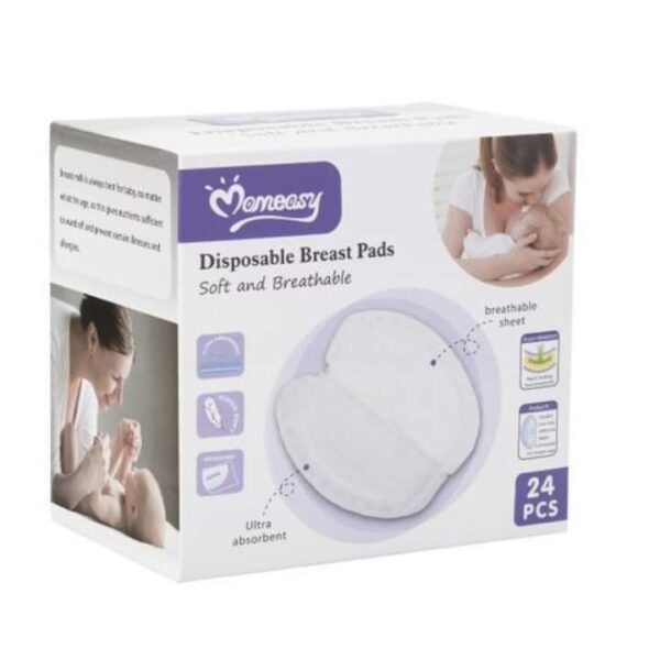 Disposable Breast pads