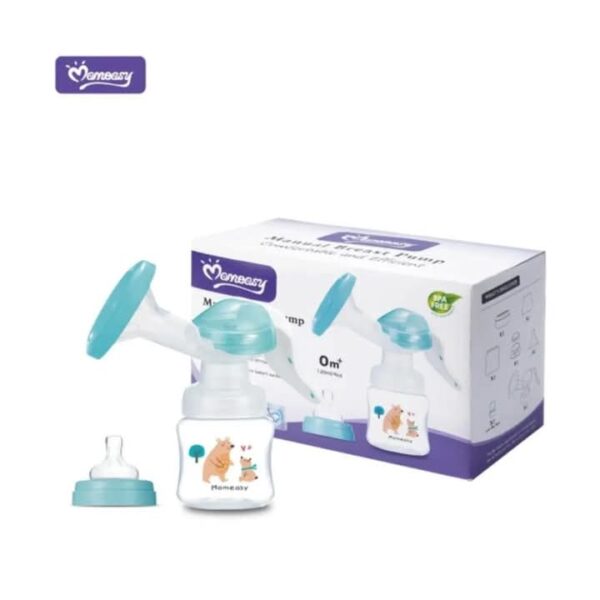 Manual Breast pump