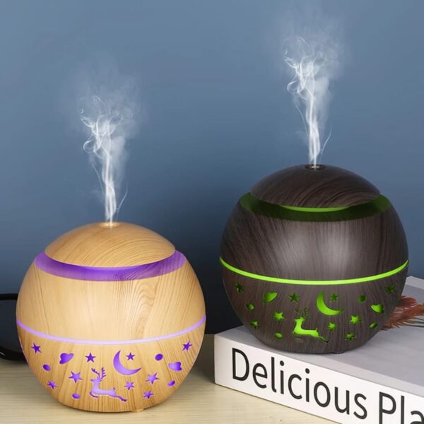 Humidifier