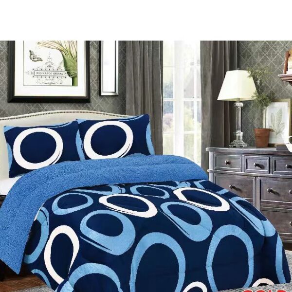 Single Flowered/patterned duvets