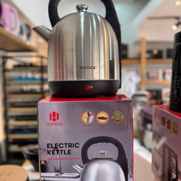 Hanmac 7Litres big kettle